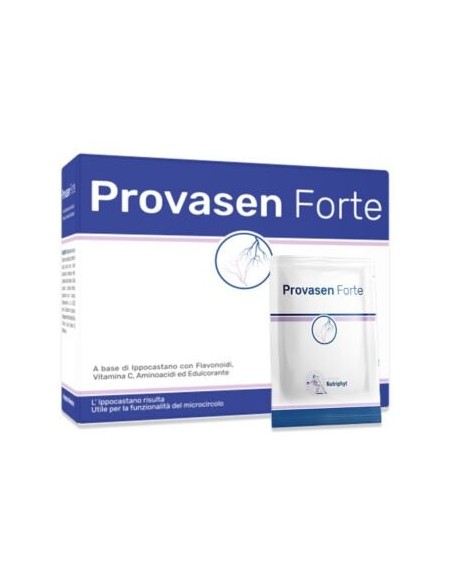 ProVasen Forte Integratore
